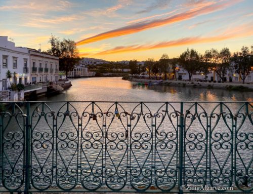 Everything was beautiful in Casa Três Tavira