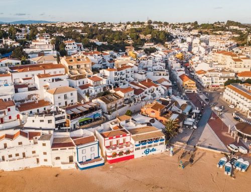 Cor do Mar: Een parel in Portugal