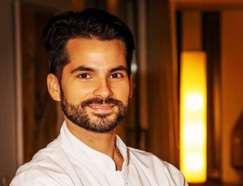 Filipe Silva Privé Chef-kok aan huis