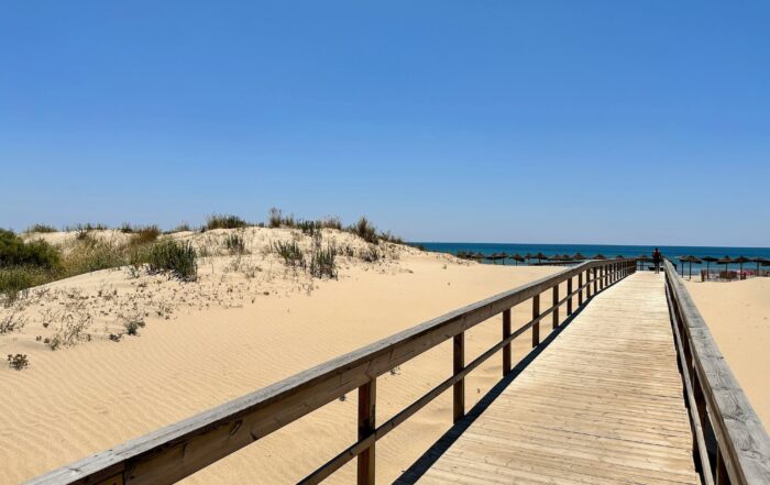 Strand Zalig Algarve