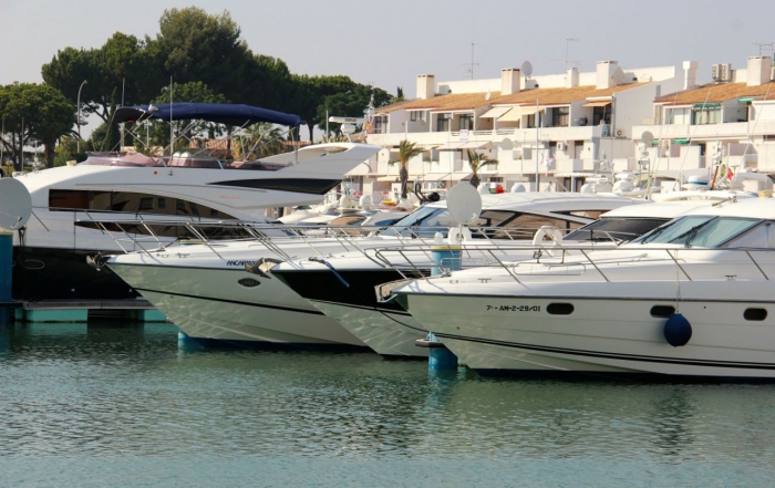 Vilamoura Zalig Algarve