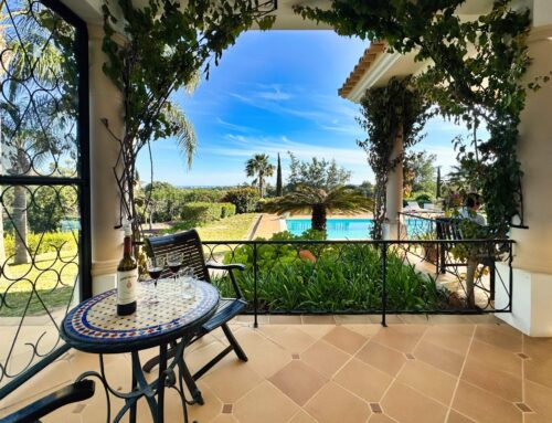 Villa Crisaflor: Très belle villa spacieuse