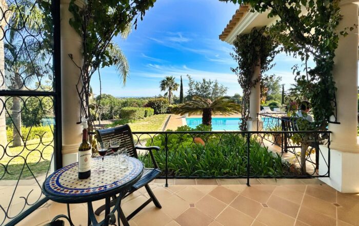 Villa Crisaflor