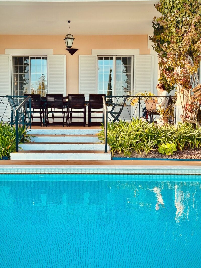 Zalig Algarve – Villa Crisaflor 59