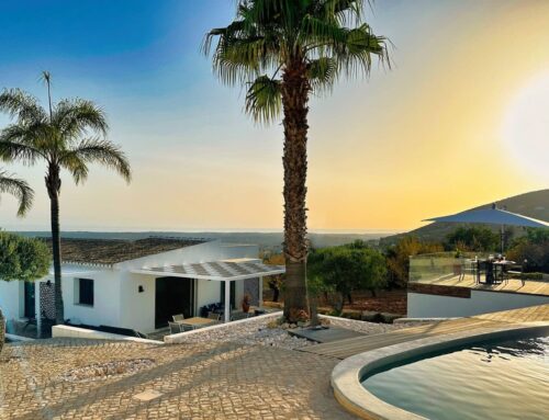 Casa Nossa, gewoonweg perfect