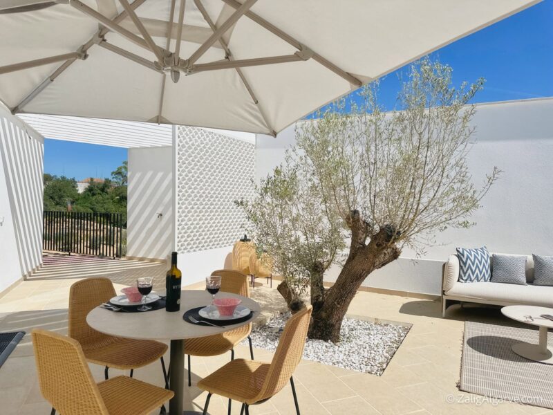 Zalig Algarve Paraíso Azul