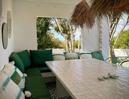 Casa Tranquila is Great holiday villa!