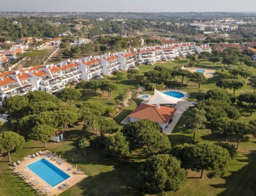 Vila Sol: clean and very comfortable
