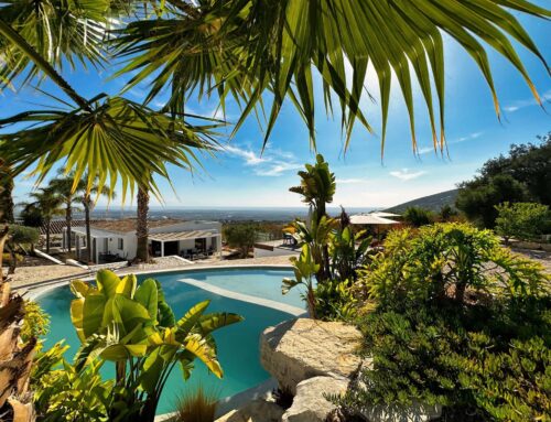 Casa Nossa, heerlijk huis