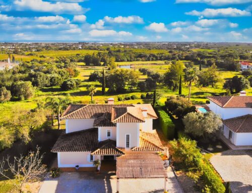 Villa Crisaflor is een super vakantiehuis