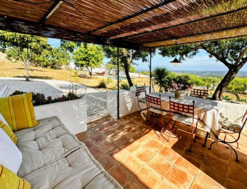 We loved Casa Generosa