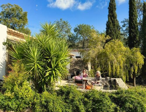 Casa La Donna, voelt als thuiskomen