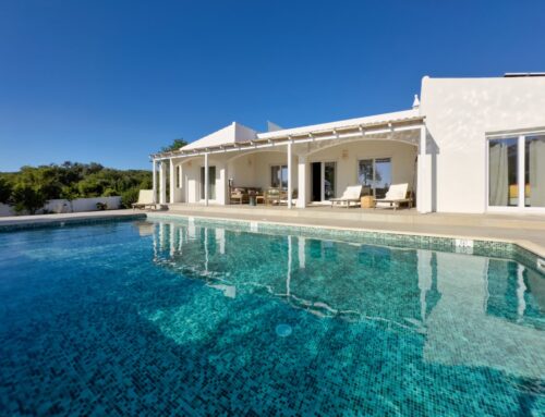 Casa Tranquila, wonderful villa, we loved it