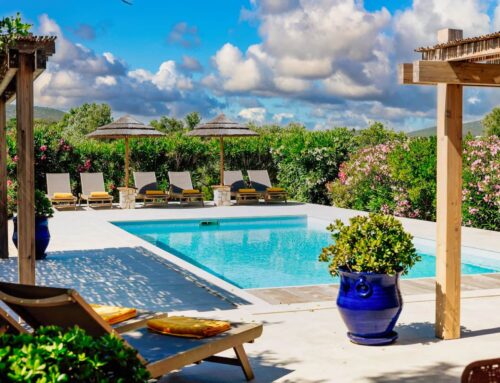 Casa Vermelha is perfect in orde