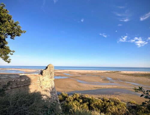 September is zalig in Casa Nossa