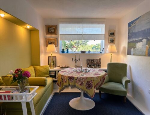 Quinta Alfarrobeira is subliem