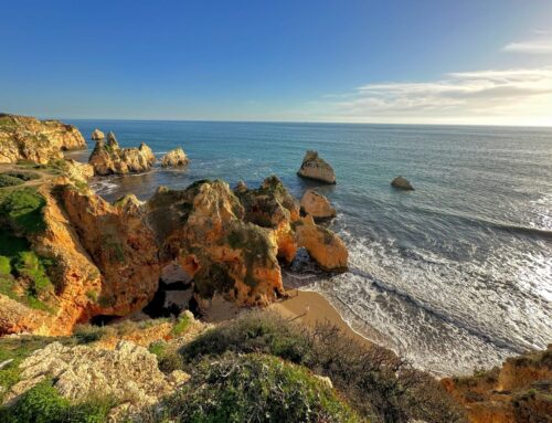 Casa Bandidas, Ein wunderschönes Haus