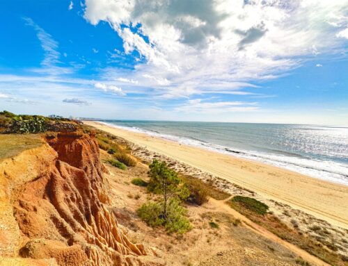 Voor de derde keer in Casa Bandidas!