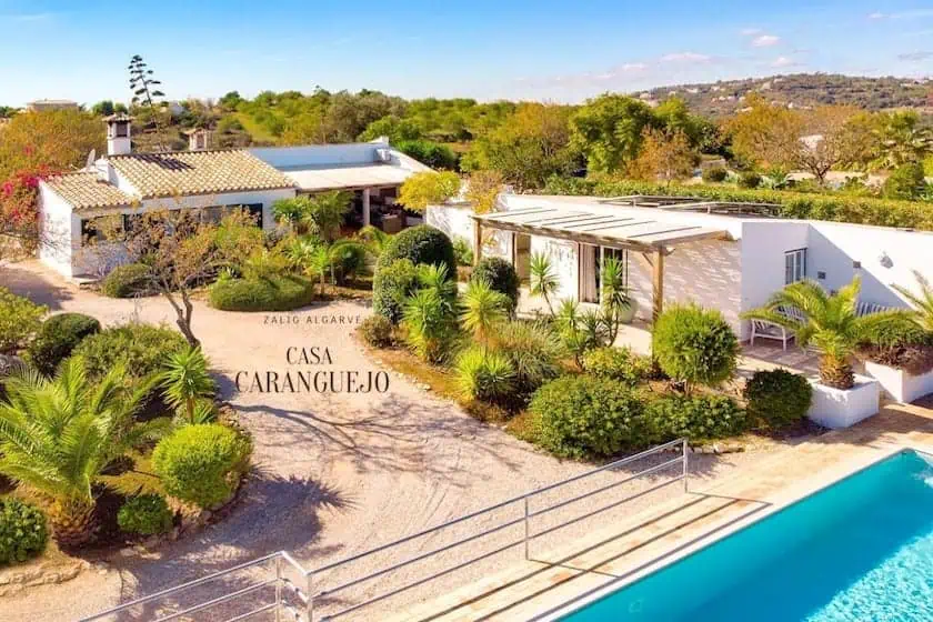 huis 3 Casa Caranguejo