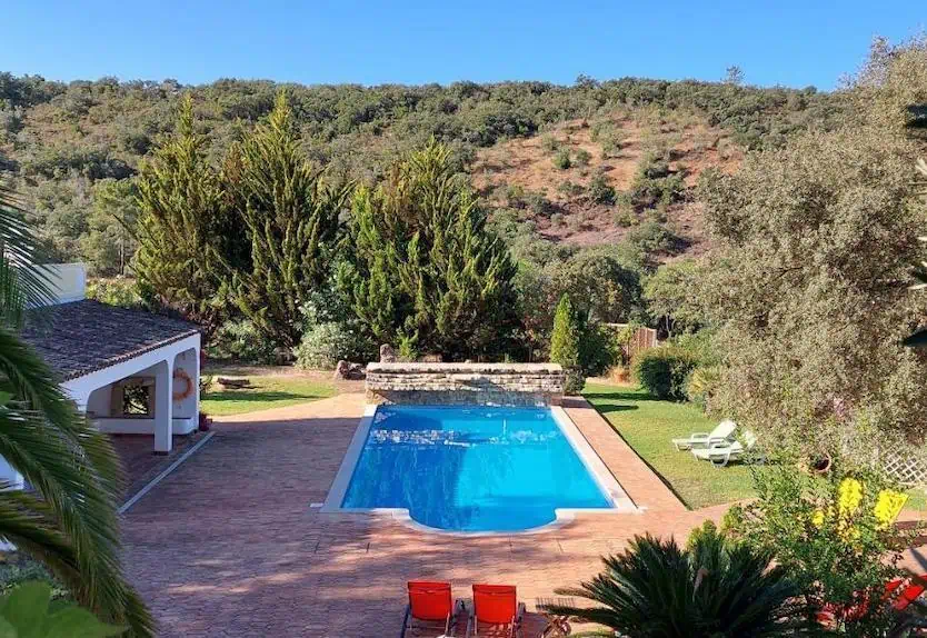 Huis 5 Quinta da Cortiça