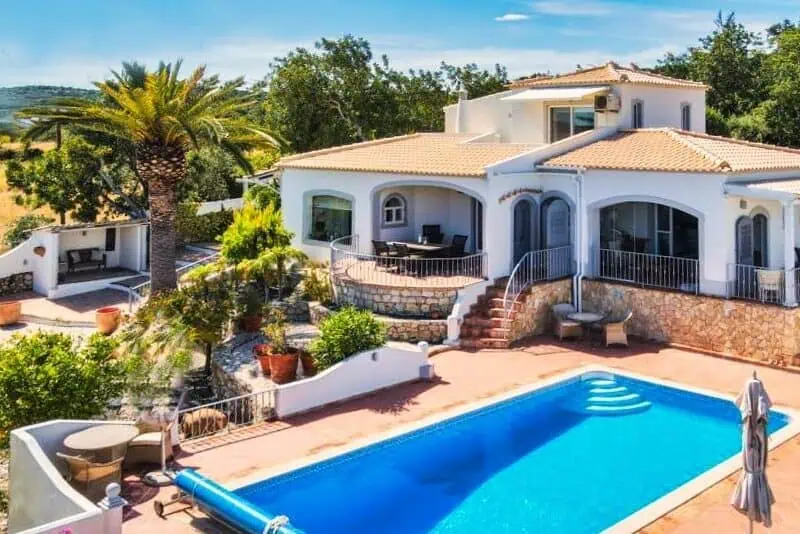 Huis 7 Casa das Oliveiras