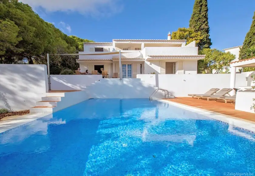 Huis 9 Casa das Andorinhas