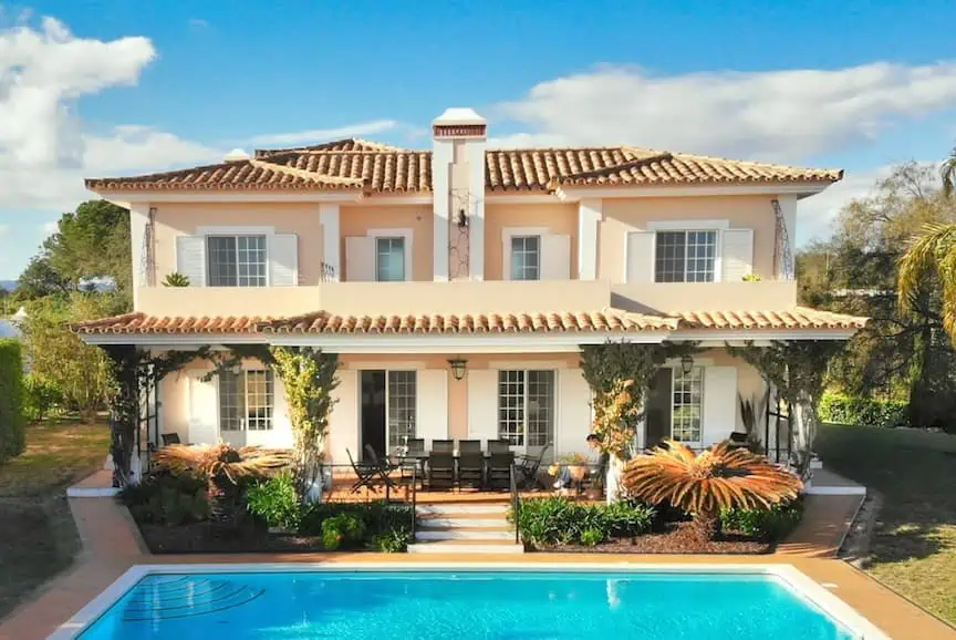 Huiis 15 Villa Crisflor