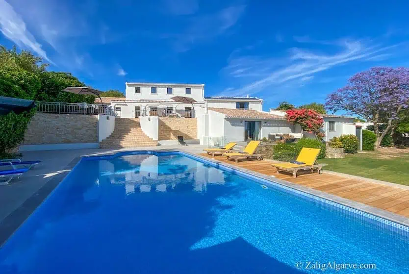 Huis 18 Casa Joaninha