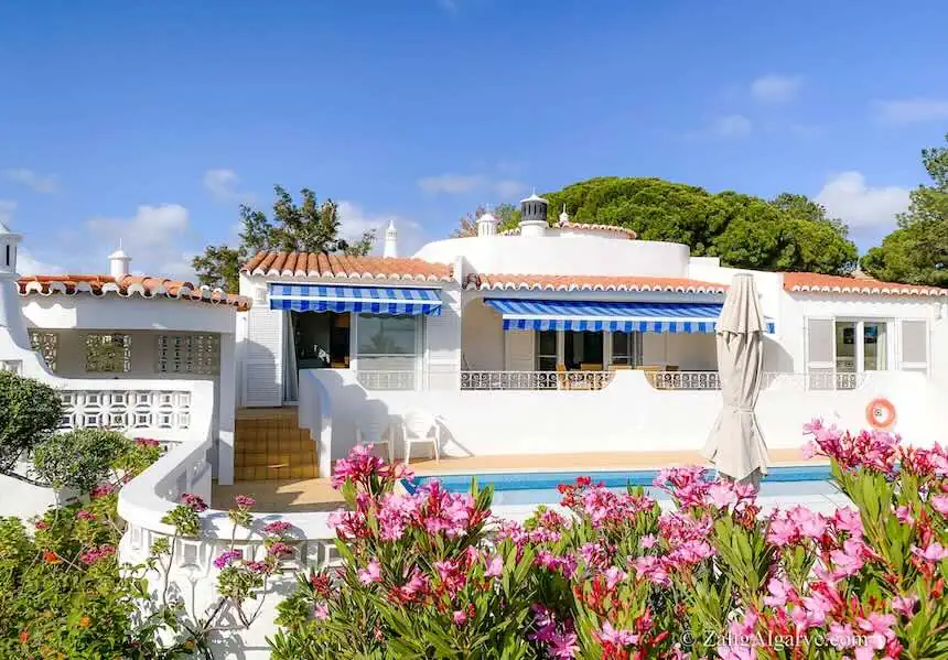 Huis 23 Casa Ar do Mar