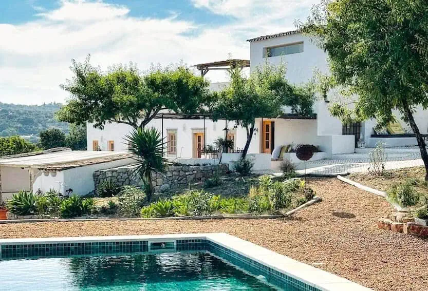 Huis 26 Casa Generosa