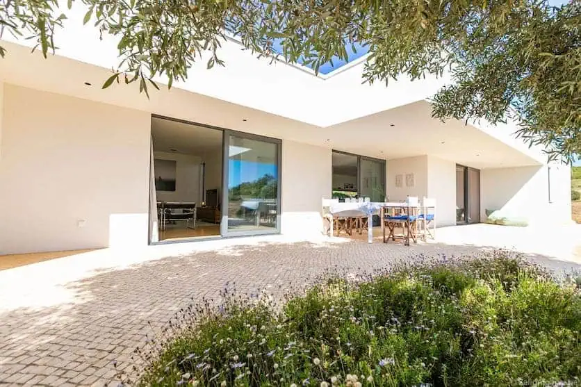 Huis 28 Monte Tranquillo