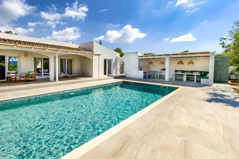 Huis 30 Casa Tranquila