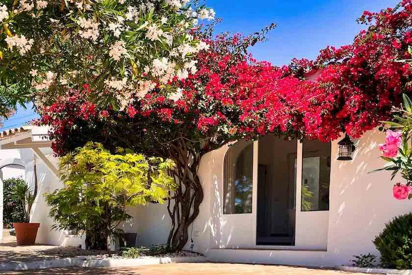 Huis 31 Villa Umberto