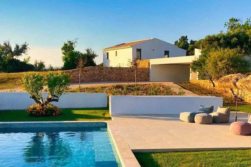 Huis 33 Villa Umberto