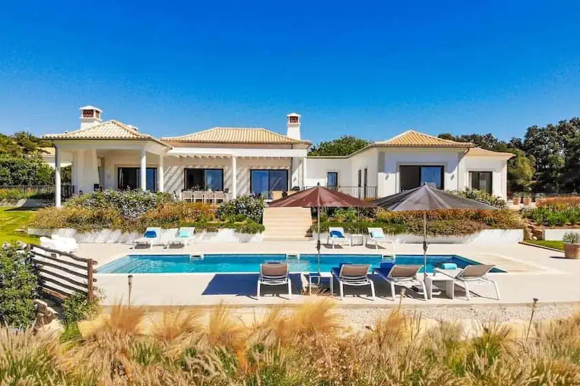 Huis 33 Villa Umberto