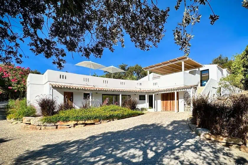 Huis 34 Casa Mareira