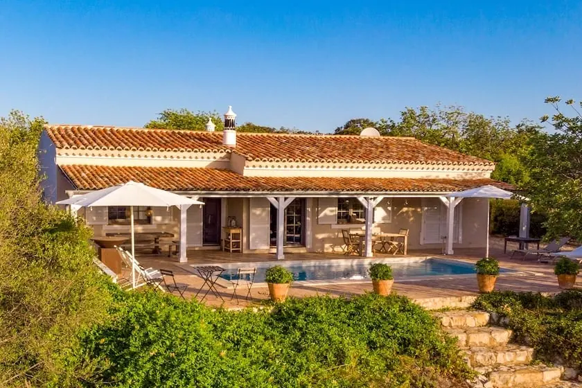 Huis 1 Zalig Algarve