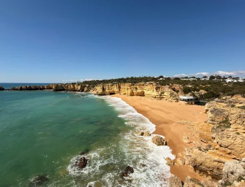 Monte das Uvas is aan te bevelen