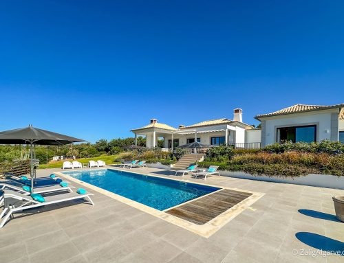 Villa Umberto is een schitterende villa