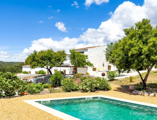Waarom boeken bij Zalig Algarve