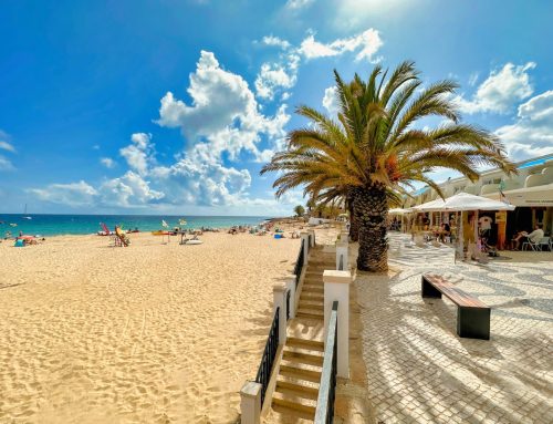 Waarom 30°C in de Algarve zoveel aangenamer aanvoelt dan in België of Nederland