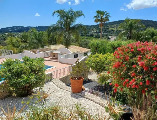 Casa das Oliveiras is een Geweldige villa