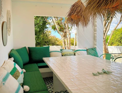 Casa Tranquila is een FANTASTISCH huis
