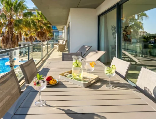 An absolutely wonderful stay at Cavalo Preto