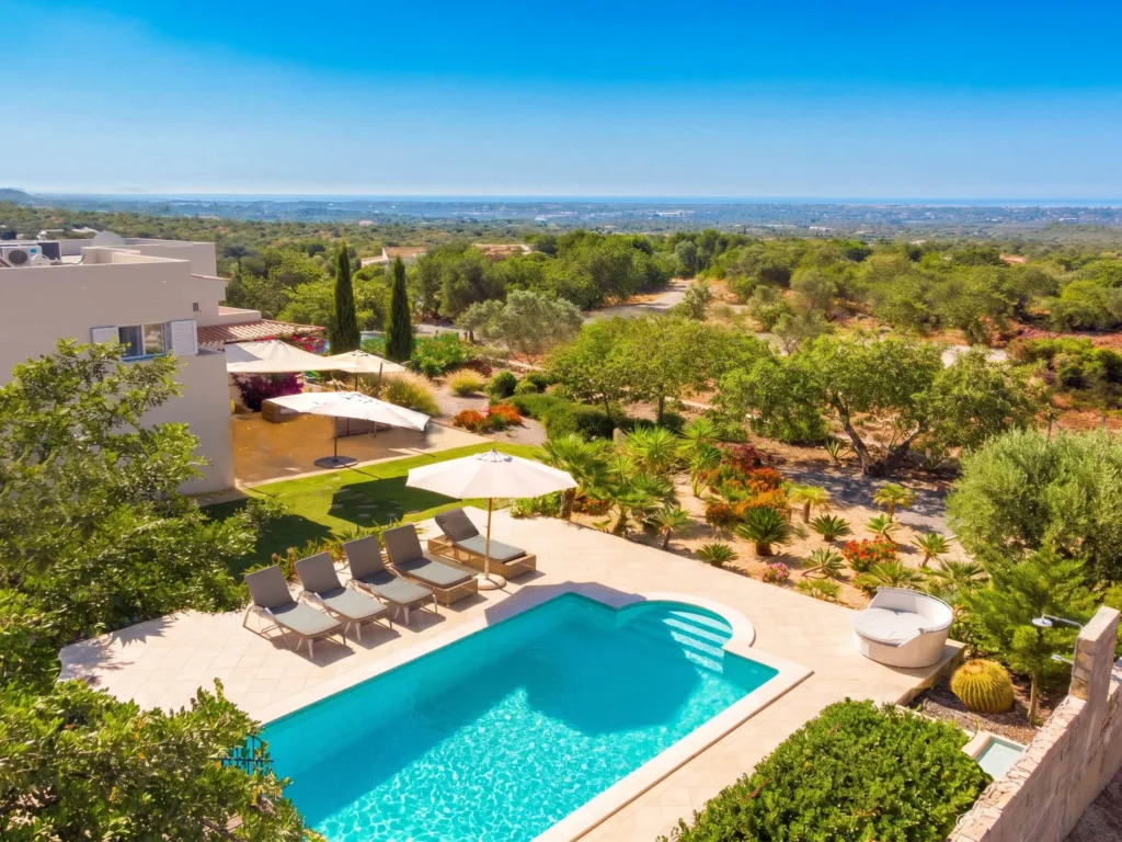 Vila Alcaria 2026 Zalig Algarve129