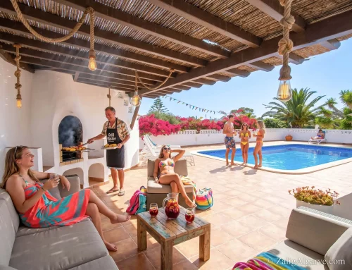Casa da Encosta is FANTASTISCH