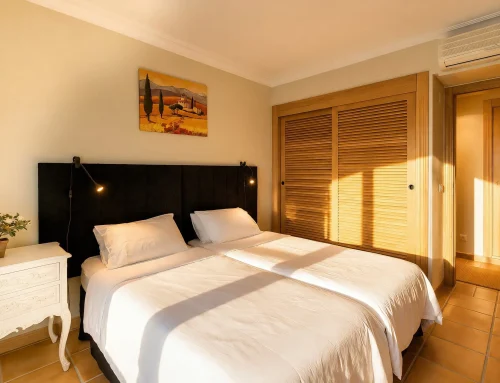 Vila Sol: Immaculate property