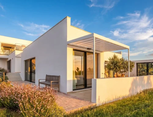 Zalige vakantie in Paraíso Azul in Santa Bárbara De Nexe, Algarve